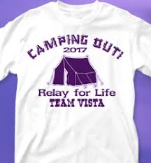 Custom ink is a registered trademark of customink llc. Relay For Life Shirts New Relay Ideas For Event Team Tees
