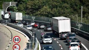Autostradale.it è leader italiano nel trasporto passeggeri con pullman. Autostrade E Cantieri Riaperto Il Casello Di Masone Scontro De Micheli Toti Le Associazioni Pronti Per Protesta A Roma Il Secolo Xix