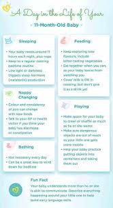 How much milk for 11 month old baby?: 11 Month Old Baby Development Milestones More Pampers