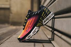 Detail Look The Nike Air Max Plus Iii In Hyper Purple Nike Air Max Plus Nike Air Max Nike Air