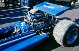 Image result for Medium Blue 1969 Monaco