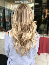 Warm Rooty Blonde Balayage Balayage Hair Blonde Long Blonde Balayage Warm Blonde