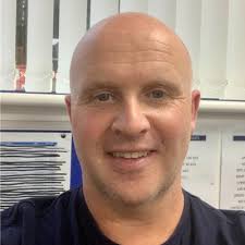 Back in the Lake District.