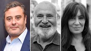 Rob Reiner's Castle Rock Relaunches Film Unit With $175 Million Fund