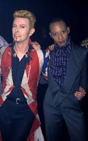 Pin On Bowie