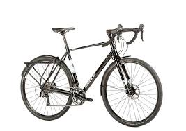 Das Daily Grinder Steht Fur Eine Rennradvariante Die In Deutschland Bereits Zehntausendfach Im Einsatz Ist Das Ganzjahres Oder Pendlerren Fahrrad Rennen Rad