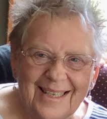 Darlene Lorraine (Jensen) Reed Obituary September 10, 2022