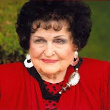 Flora LaNore Jensen Obituary July 20, 2013