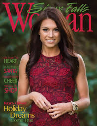 Maybe you would like to learn more about one of these? Sioux Falls Woman Magazine Holiday 2016 By Sioux Falls Woman Llc Issuu