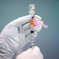 These sensations can quickly spread, eventually paralyzing your whole body. Here S What We Know About Guillain Barre Syndrome And Vaccines The New York Times