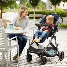 Graco Modes Closer Travel System Clement