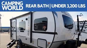 Falcon f lite fl 14. Rv Overview Rockwood Geopro Youtube