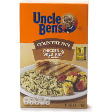 Homemade Uncle Ben'S Seasoned Long Grain & Wild Rice Mix Recipe |  Cdkitchen.Com