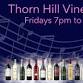 Music Bar Happy Hour – Thorn Hill event image