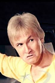 Redford White — The Movie Database (TMDB)