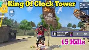 He manages to keep the viewers glued to his channel by producing entertaining and amusing content for them. King Of Clock Tower Free Fire Attacking Squad Ranked Gameplay Tamil Tips Tricks Tamil Gt Youtube