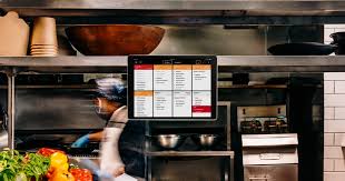 We did not find results for: Kitchen Display System Kds Square