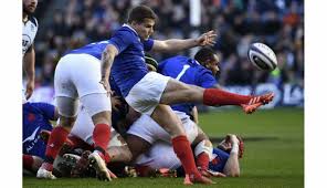 Quand j'habitais à tournai, j'allais à baisieux ou lille faire ma grille. Rugby Xv De France Une Liste De 31 Joueurs Cinq Nouveaux