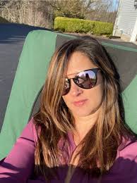 If anyone runs into my beautiful wife Margo Bergey Steadman wish her a  Happy B-Day! I believe she is 34 now 😉👊💥💯🍻👍😎 Love you Baby! 😍