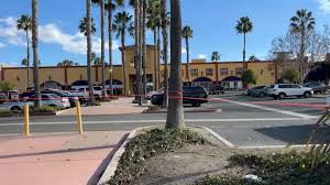 Woman struck, killed in shopping center parking lot in East San Jose