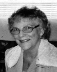 Diane Bruce Obituary (1939