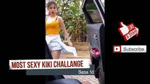 Berikutan kes rusuhan di sebuah kuil di malaysia baharu. Kiki Do You Love Me Most Sexy Kiki Challenge Compilations Video Dailymotion