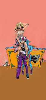 Can the net harness a bunch of volunteers to help bring books in the public domain to life through podcasting? Jojolion Wallpapers Wallpaper Cave