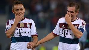 Explore tweets of rafinha alcantara @rafinha on twitter. Interview Rafinha On Replacing Philipp Lahm At Bayern Munich And Hopes Of Champions League Glory Sport360 News