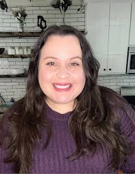 Jessica Villalvir Of Worthy of Wellness LLC On Nutrition for Optimal  Well-Being