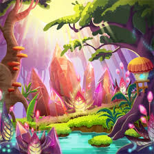 Directed by milan blazekovic, doro vlado hreljanovic. Amazon Com Csfoto 5x5ft Background For Magic Forest Dreamy Fantasy Spirit Fairytale Photogra Forest Backdrops Fairytale Photography Background For Photography