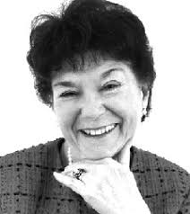 Georgina Silva Obituary (1931