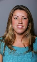 Tiffany Coll Joins Navy Women's Basketball Staff