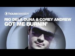 Rio Dela Duna & Corey Andrew