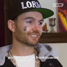 Meet the ex-meth addict who now runs a ‘Christian Crack House’ and gets his  followers high