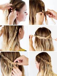 1001 inspirierende ideen fur einfache flechtfrisuren zum selbermachen geflochtene frisuren flechtfrisuren haarfrisuren