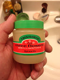 Keeps your hair in place and is perfect for damaged hair and split ends. Tres Flores Solid The Dapper Society Men S Grooming Blog