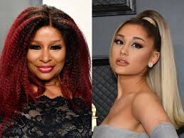 Araina grande sextape - Ariana Grande Helps Friend Shoot Her Shot At A$AP  Rocky After Sex Tape Leak