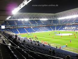 We did not find results for: Estadi Cornella El Prat Stadion In Cornella De Llobregat Cataluna