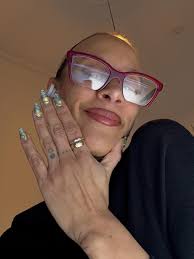 After years of requests I finally made your wish come true. Kelly Cloud  press x @chippedsocial