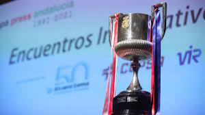 En esta competición de podrán encontrar a los mejores jugadores del mundo, encabezados por leo messi, uno de los mejores jugadores de la historia. Por Que No Se Juega Ningun Partido De Liga En Espana Hoy Sabado 17 De Abril As Com
