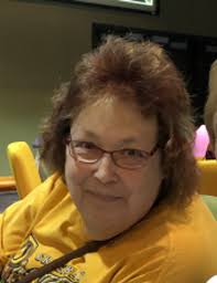 Laurie Ann Marx Obituary March 15, 2020