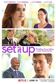 Patronlara Tuzak Izle Set It Up Izle Up Full Movie Full Movies Movie Trailers