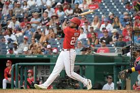Toronto Blue Jays at Washington Nationals prediction, pick for Monday 7/27/26