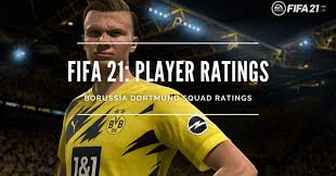 I fully recommend giving this fella a try! Fifa 21 Borussia Dortmund Player Ratings Outsider Gaming