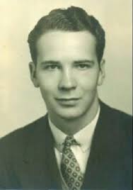 Brady Gallagher Obituary (1921