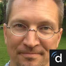 Dr. Frederick J. Langheim, MD