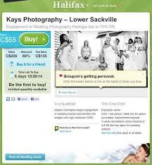The hotdeals.com includes everything from popular stores, grocery shops and more general coupons plus it's free to access and use. Kays Photography Groupon Weddingbells