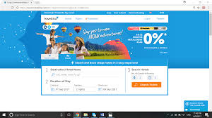 You could discover great prices for your hotel. Cherylbunny Travel Using Traveloka