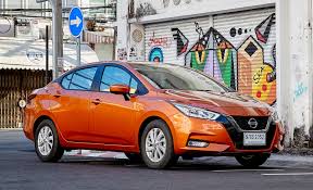 View nissan almera 2021 interior, exterior & road test images. Nissan Almera 1 0 Turbo Vl 2020 Review