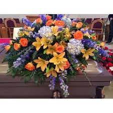 We did not find results for: Royal Blue Orange Casket Spray Mebane Nc Florist Gallery Florist And Gifts Inc Mebane Fudge Factory Voted Best Florist In Mebane North Carolina Voted Best Gift Store Delivering Flowers In Mebane